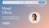 Ask Olivia - Your AI Communication Coach