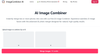 AI Image Combiner