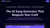 AiSongCreator.pro