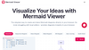 Mermaid Viewer