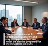 US Bank Executives Say AI Will Boost Productivity — and Cut Jobs