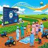 Punjab Government to Adopt Artificial Intelligence in Agriculture