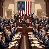 Congress Returns Amid Battles Over Funding, Healthcare, and Foreign Policy