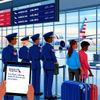 AI Is Helping American Airlines Hold Flights for Passengers