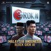 Malaysia and Indonesia Block Grok AI Over Deepfake Misuse