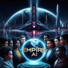 Critics Say ‘Empire AI’ Echoes Colonial Power Dynamics