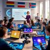 Estonia and Iceland Are Bringing AI Directly Into Classrooms