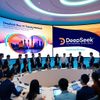 DeepSeek Promotes New AI Training Methods as China Pushes Efficiency
