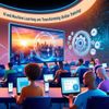 AI and Machine Learning Are Transforming Online Training