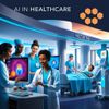 AI in Healthcare: A New Era of Diagnosis, Treatment, and Care