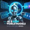 From AI Slop to World Models: What to Expect in AI in 2026