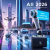 AI in 2026: Money, Competition, and Autonomous Agents