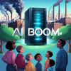 The AI Boom Will Increase U.S. Carbon Emissions — But It Doesn’t Have To