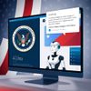U.S. Federal Government Rolls Out Artificial Intelligence Navigator Chatbot