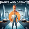 Taste and Agency — The Human Edge in the AI Era