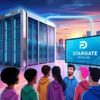 penAI Unveils $500 Billion “Stargate” Plan to Power AI Data Centers With Affordable Energy