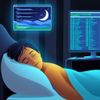 AI Can Flag Risks for More Than 100 Health Conditions Using a Single Night’s Sleep