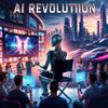 AI Is Reshaping Entertainment and Content Creation