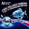 AI Will End the ‘Fish‑Disco Thinking’ That’s Strangling Britain