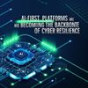 AI-First Platforms Are Becoming the Backbone of Cyber Resilience