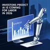 Investors Predict AI Is Coming for Labor in 2026