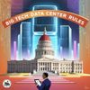 California Tightens Big Tech Data Center Rules Amid Rapid AI Growth