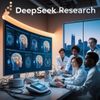 DeepSeek Research Focuses on More Efficient AI Model Training