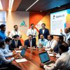 Indian IT Leaders Back Agentic AI, See It Augmenting Talent