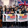 UK Musicians Warn AI Copyright Threatens Creative Jobs and Call on Government Action