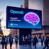 OpenAI Begins Running Ads in the U.S. to Promote ChatGPT and AI Tools