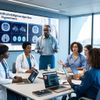 Lessons in AI Governance From a Radiology Department