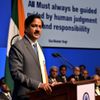 AI Must Always Be Guided by Human Judgment and Responsibility, Says Union Minister Jitendra Singh