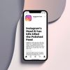 Instagram’s Head Says AI Has Killed the Polished Feed