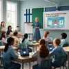 Finland Teaches Students to Spot AI-Driven Deception