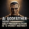 AI Godfather Warns Self-Preservation Is AI’s Worst Instinct
