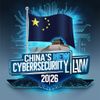 China’s New Cybersecurity Law Takes Effect in 2026