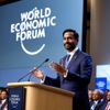 India’s IT Minister Defends India’s AI Status at Davos