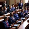 Lawmakers Grapple With Staff Use of AI