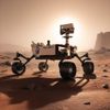 NASA’s Perseverance Rover Completes First Mars Drives Planned by AI