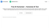 AI Humanizer Tool