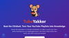 TubeYakker
