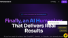 ReHumanize AI - JbContentLab