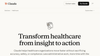 Claude for Healthcare