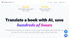 TranslateBook.com