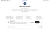 Web CRO Analyst