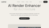 Vaethat - AI Render Enhancer for Architecture Renders