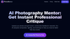 PhotoMentor