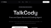 TalkCody