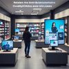 Retailers Are Bringing Conversational AI and Analytics Closer to Users