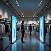 Retailers Explore New Ways to Use AI in Shopping and Commerce